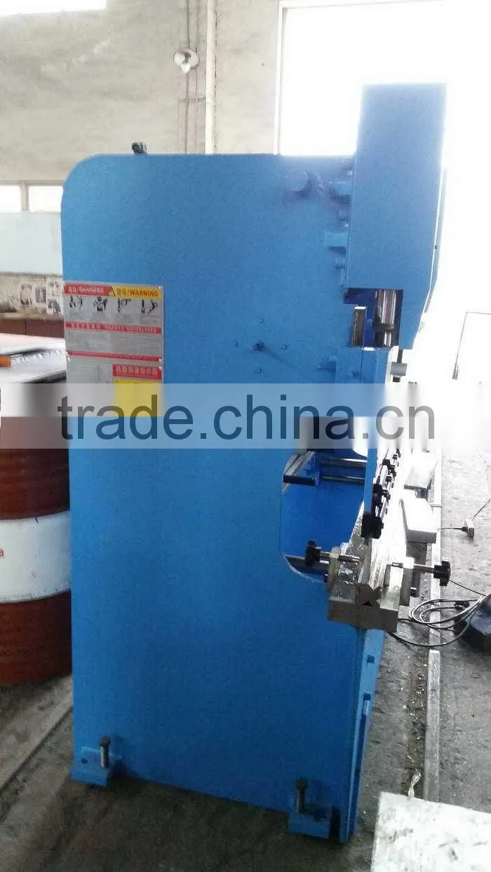 China factory price Promotion personalized cnc press brake press brake machine