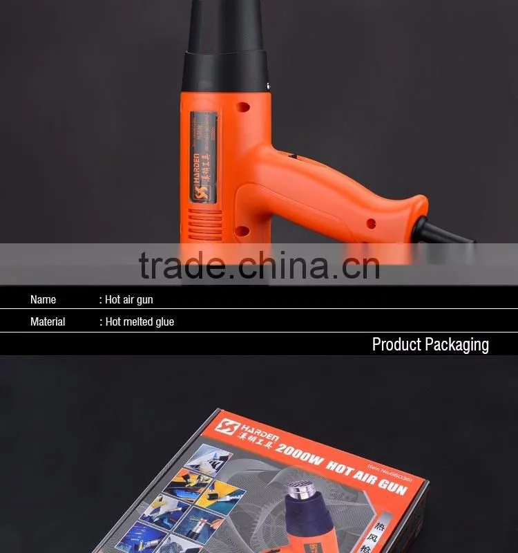 Professional HOT Air Blow Gun