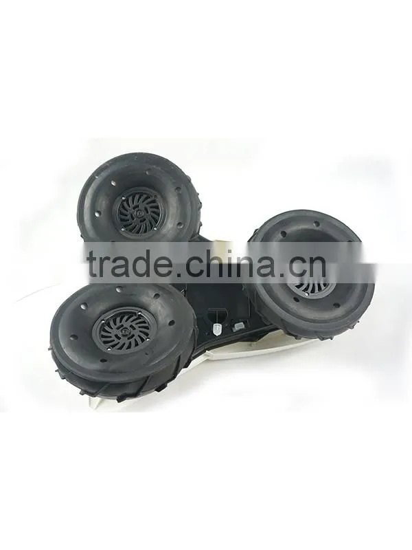 4CH RC Boat For Summer Season 2014 HJ113670 high speed rc boat