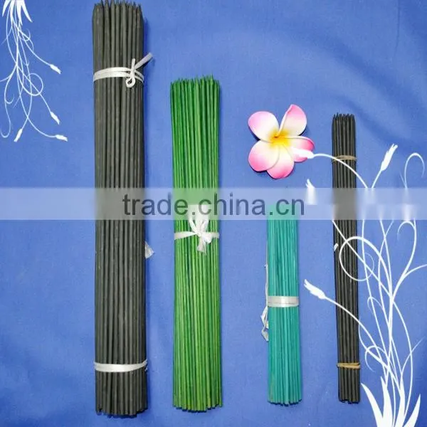 Trading Netherlands Bamboo Sticks