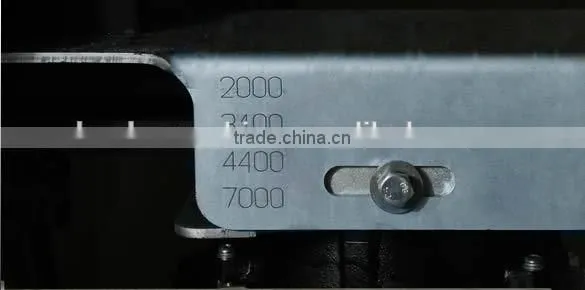 mortiser machine