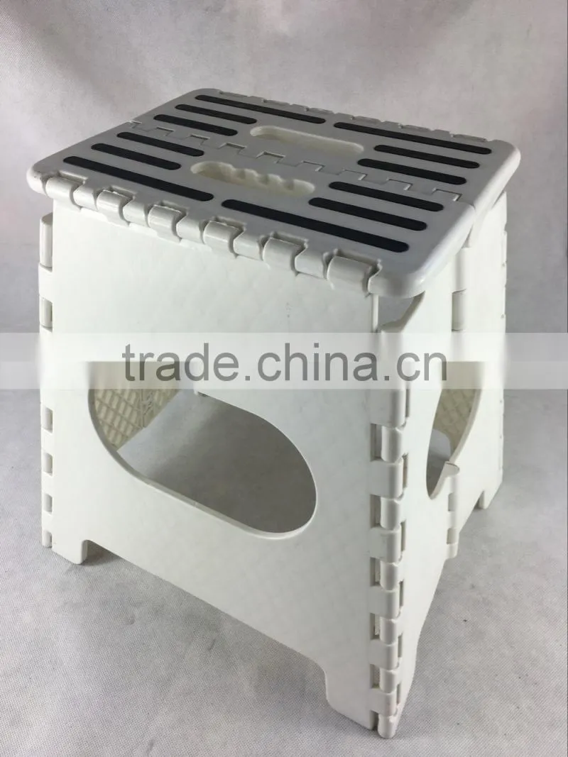 super quality folding step stool