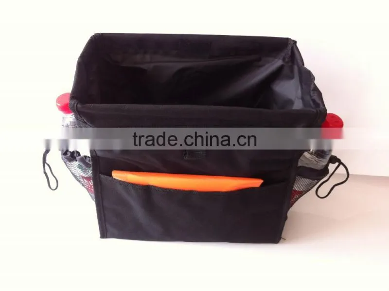 High Quality Leak Proof Car Back Trash Organizer