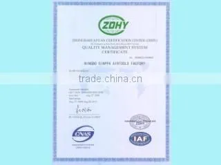 Ningbo Sinppa Air Tools Factory company overview - view 3