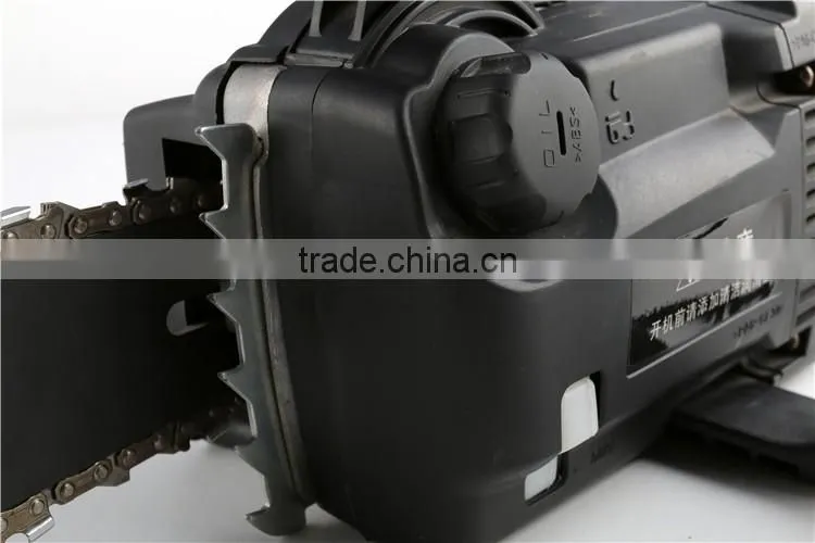 Professional Electric Chain Saw