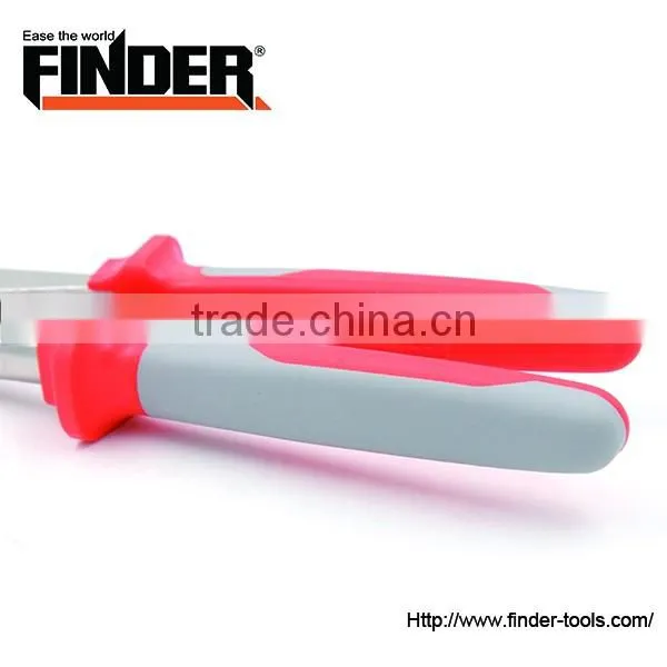 FINDER High Quality Tower Pincer Cutting Plier