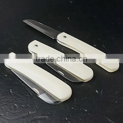 44068 Folding Mini Knife Kitchen Tool Vegetable Fruit Knives