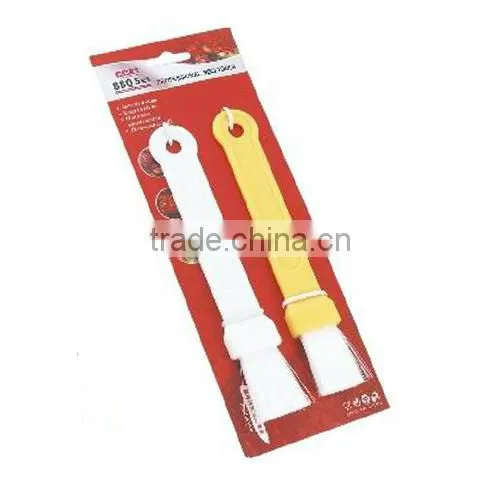 2pcs brush set