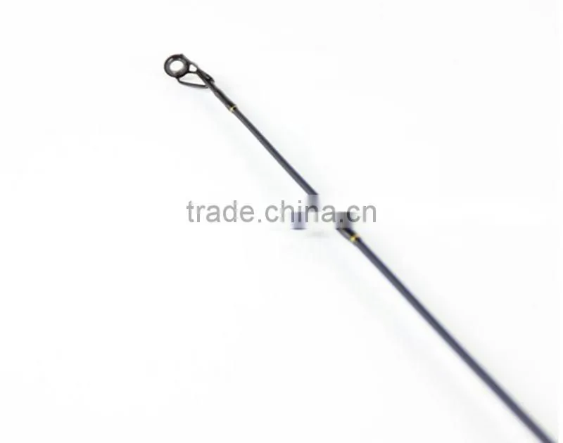 Three Different Actions Spinning Fishing Rod