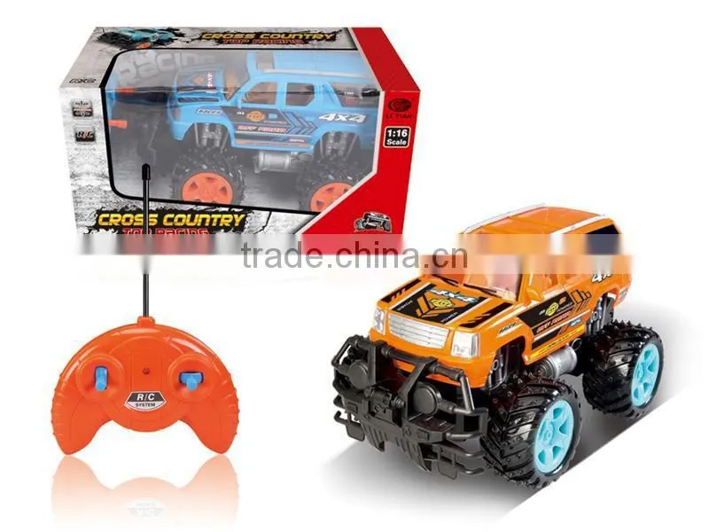 1 5 on road gas rc car