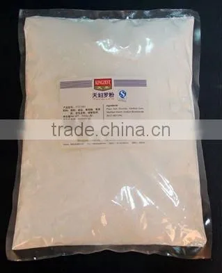 150g fine prepared tempura powder