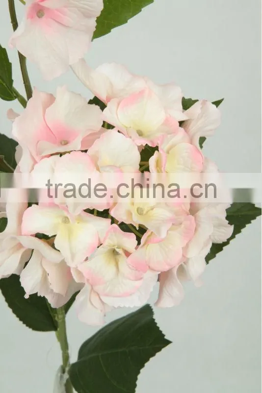 festive party supplies silk hydrangea 27711MN