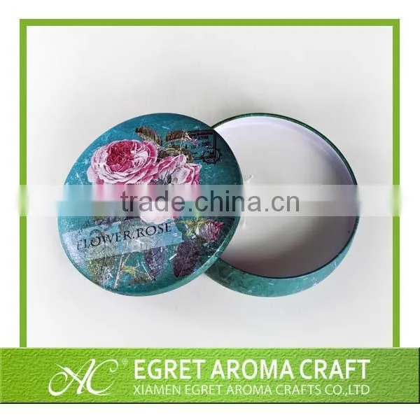 Customed glass bottle factory direct wholesale home vent air freshener