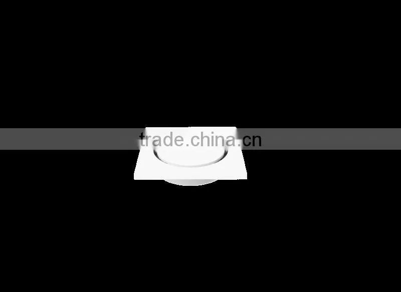 Factory price Manufacturer good quality PVC Fitting UPVC Rubber Joint plastic fitting for drainage GB rain water outlet