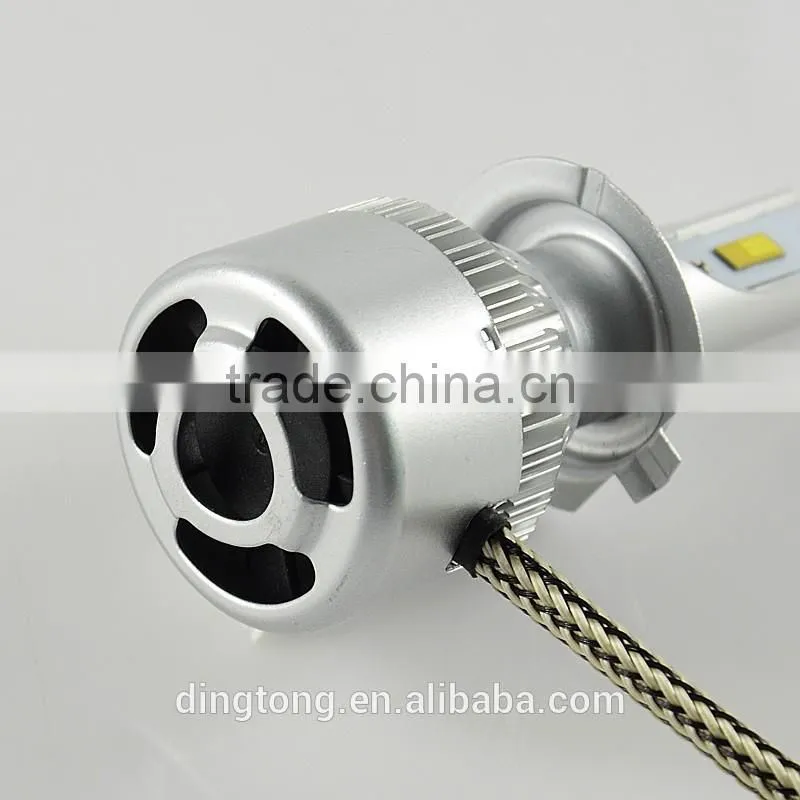 36w led high low beam light led conversion kit h7 Car Led Headlight