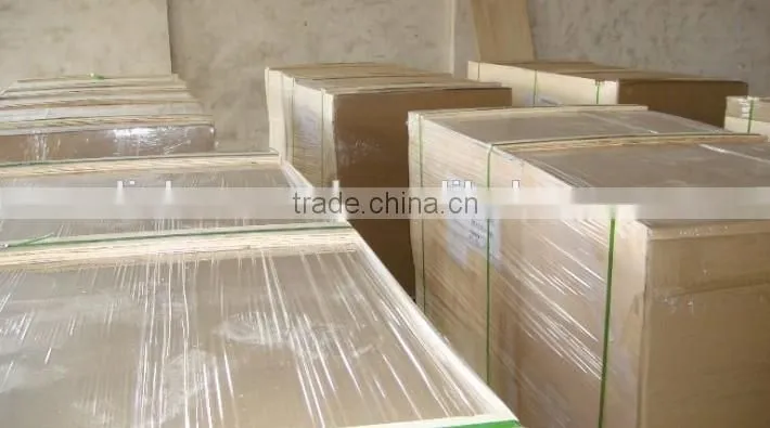 furniture drawer use 12/15mm paulownia board