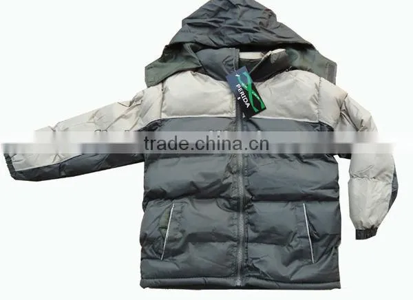XY-0767 cheap winter children clothes boys