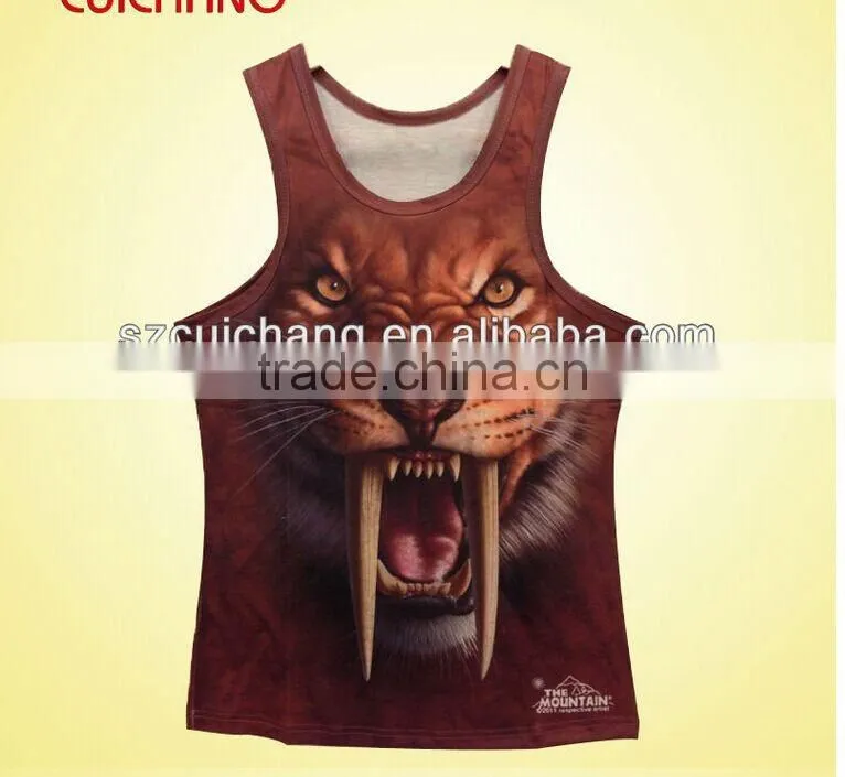blank gym mens stringer singlet wholesale&mens gym singlet