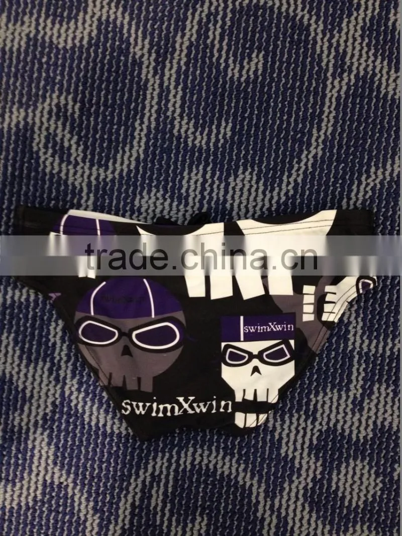 whosale hot sell sexy men's swimming suit