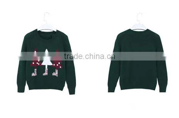 ugly christmas 2015 acrylic sweater clothes