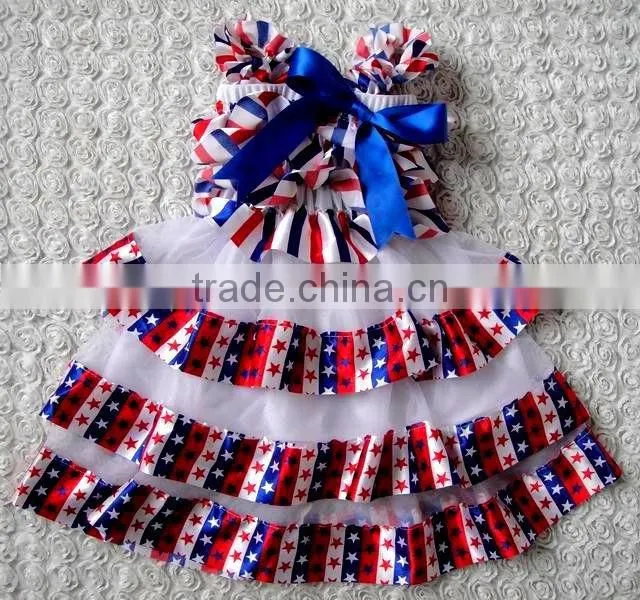 girls ruffle dress baby clothes online