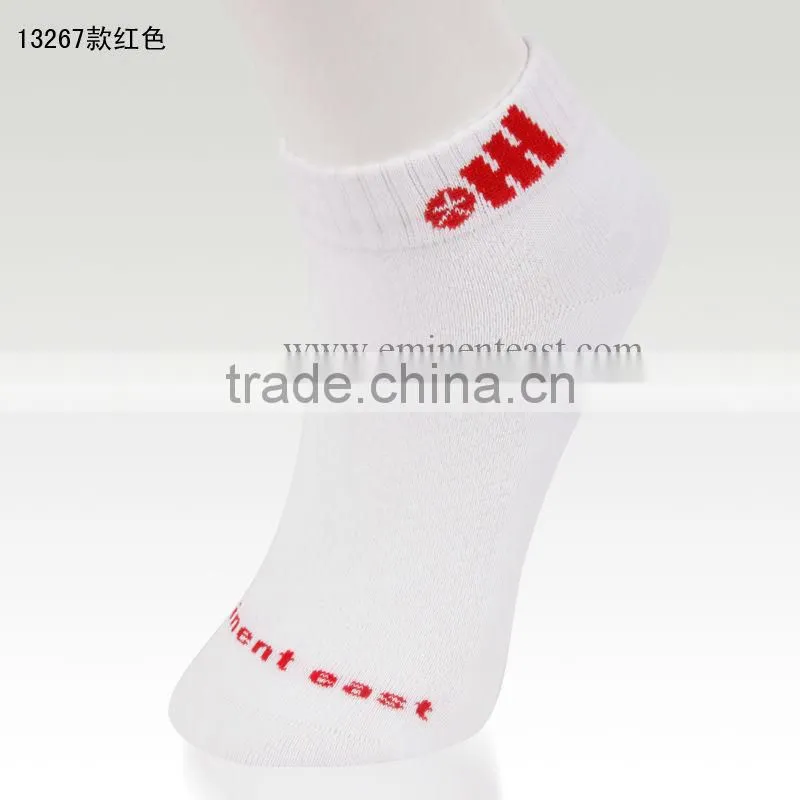 White only quality wholesale socks