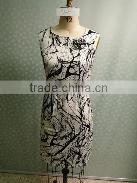 ladies casual dresses pictures 2015