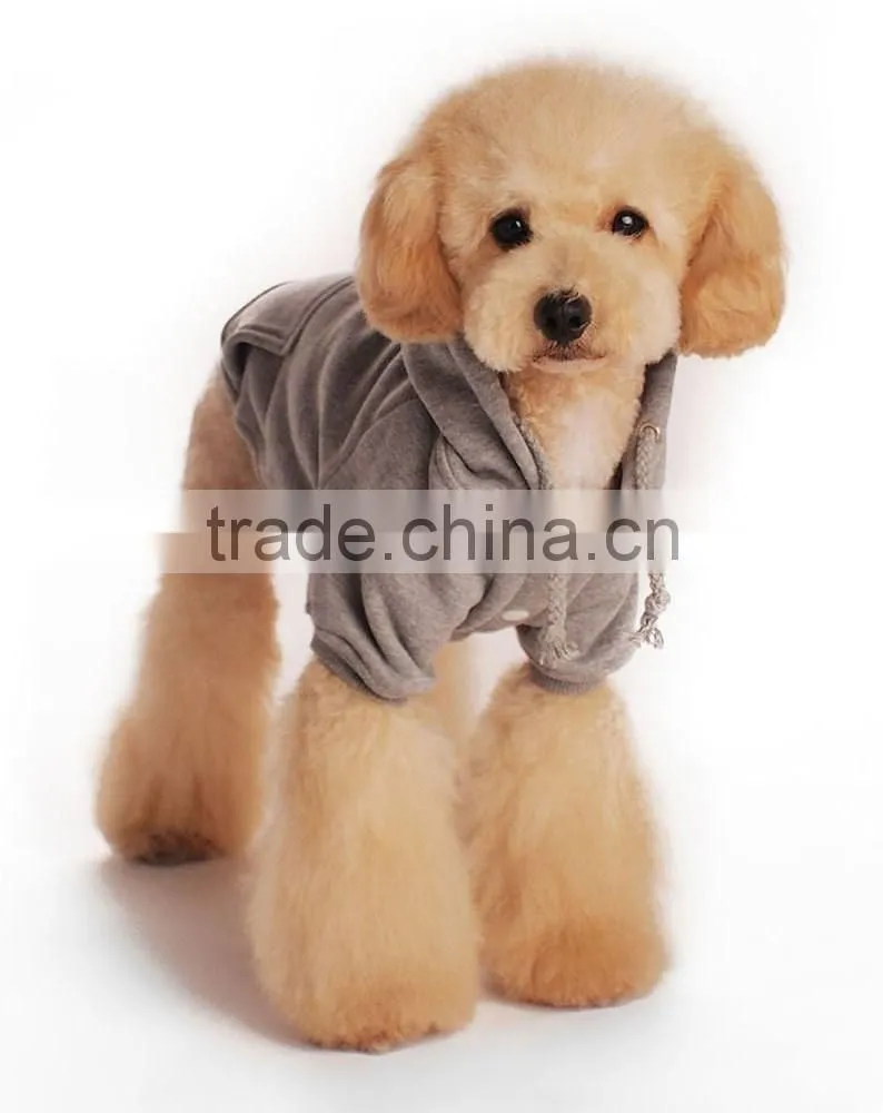 wholesale Pet Puppy Summer Shirt Pet Clothes sweathers