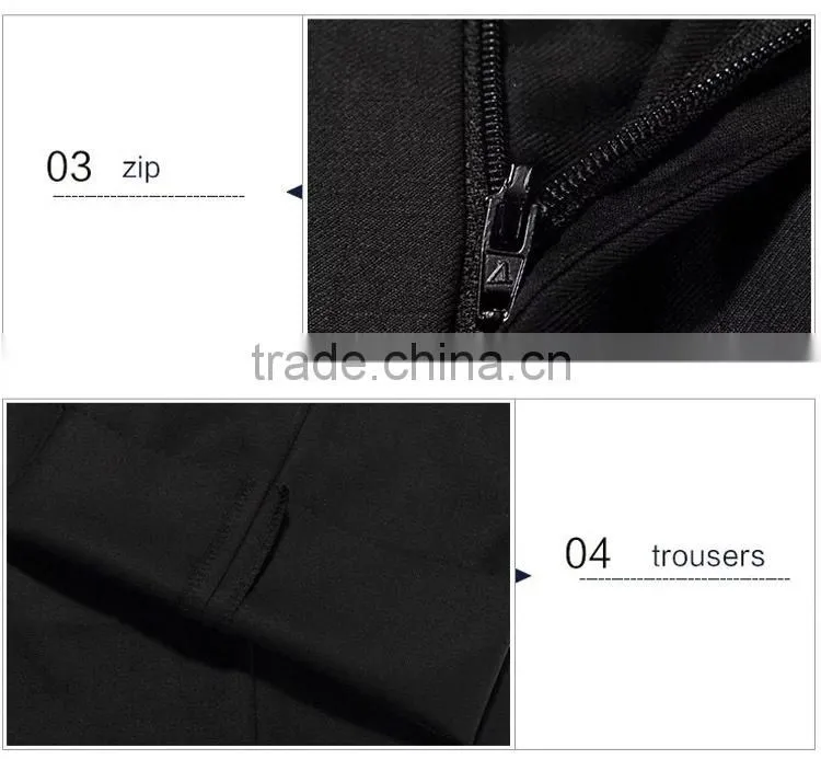factory outlets 100% wool suits men made to measure