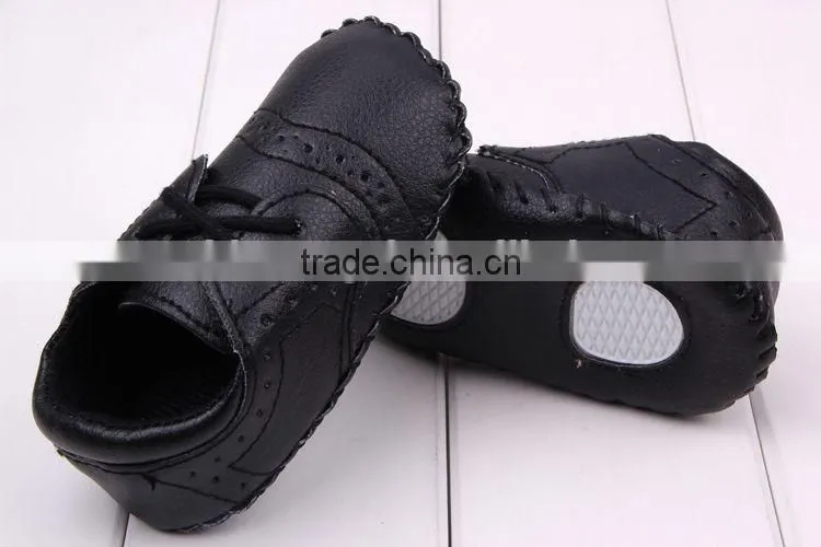 Wholesale Cheap 2015 New Spring Fall Moccasins Baby Boy Toddler Shoes