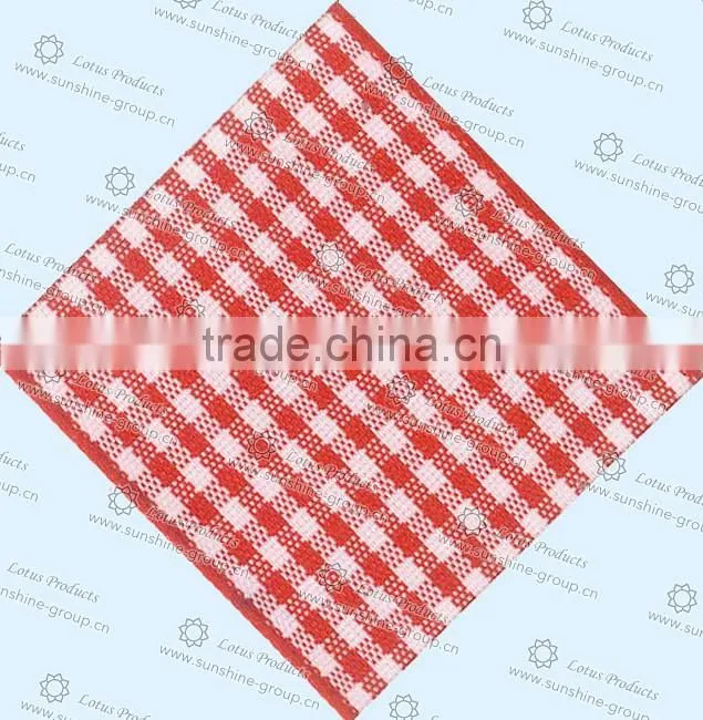 High Quality With Colorful Scotland Ribbon 001