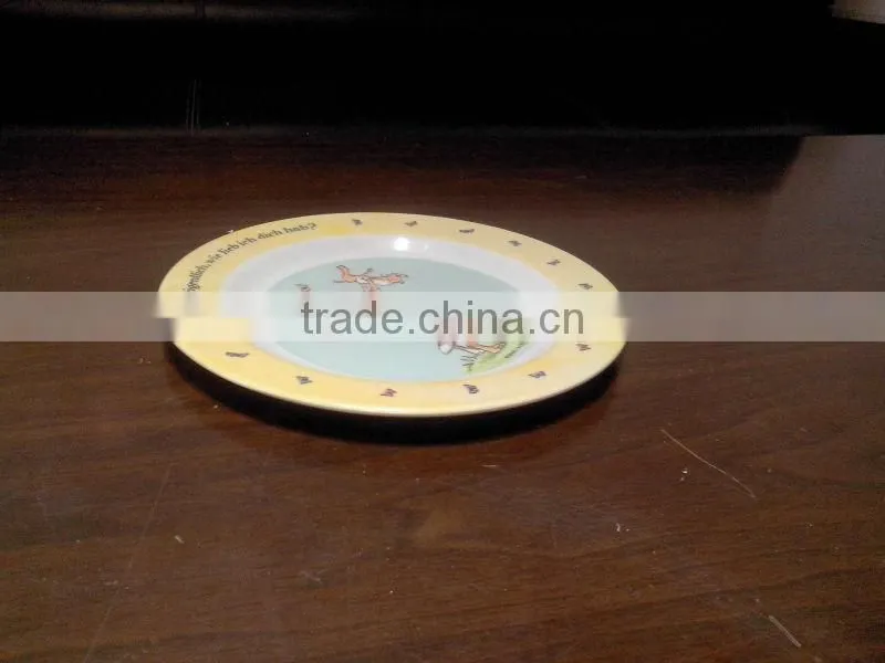 Wholesale dinner plates