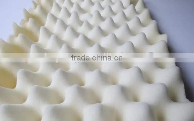 HSYX-2150 Convoluted Sponge Profile Cutting Machine