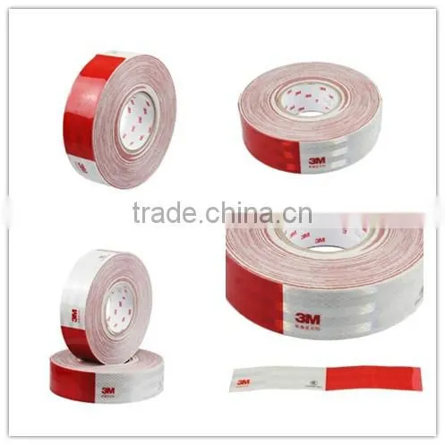 Good price reflective tape roll 50mm *30m /roll