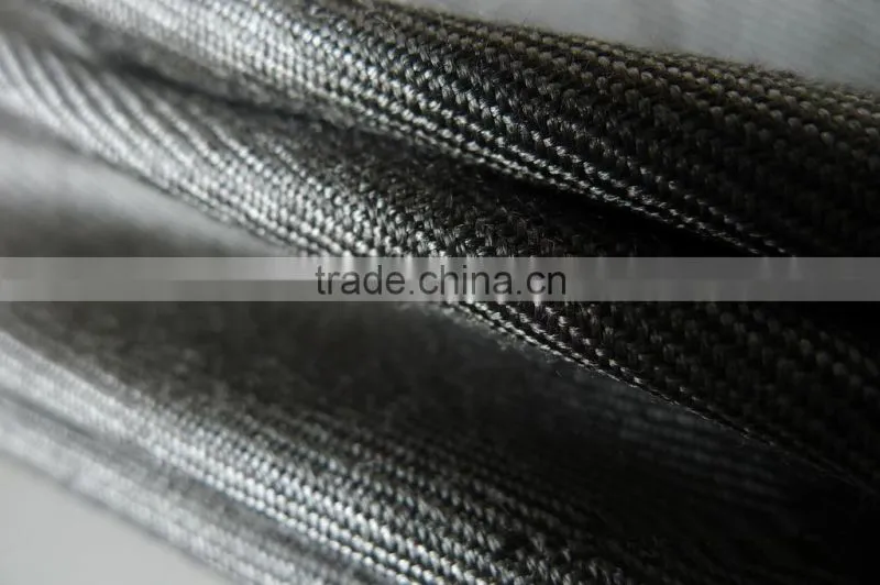 100% Stainless steel fabrics
