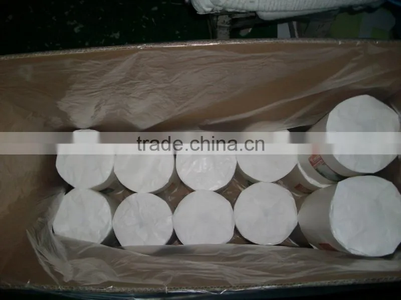 Surgical dressing absorbent pure 100% cotton gauze roll