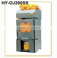 Hot sale juicer machine fot commercial