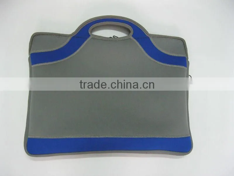 neoprene tablet pc bag/netbook bag/notebook bag