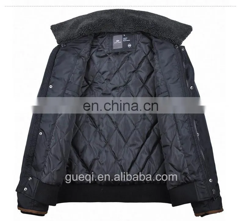 Men varsity winter jacket of china garment factory extreme winter jackets custom life jackets