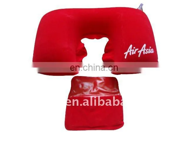 Inflatable Neck Cushion