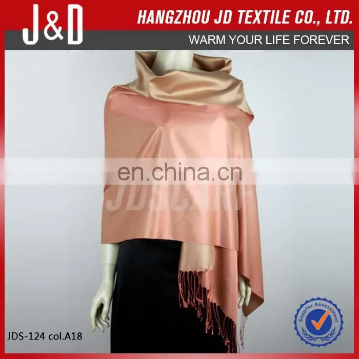 High quality new style new design shawl india