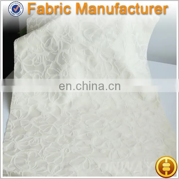 Onway Textile 2015 yarn dye woven jacquard fabric from shaoxing textile