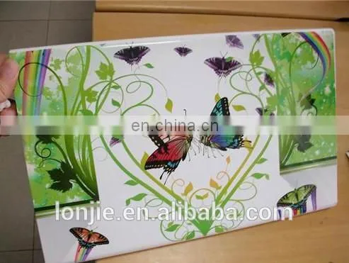inkjet printer for PVC materials