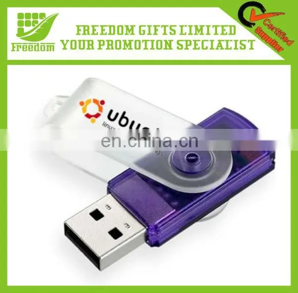 High Quality Custom Made USB Pendrive