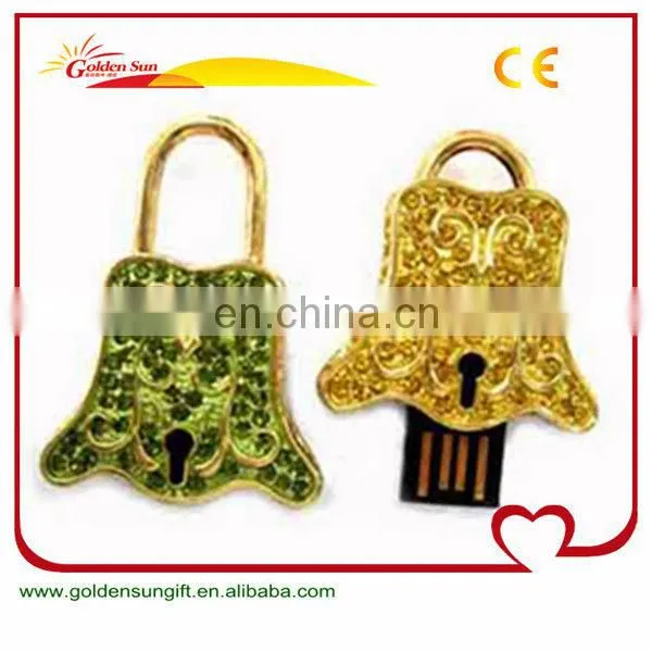 Hot Selling Customized Card Flash Disk