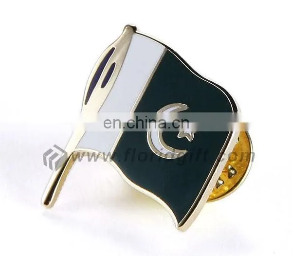 handbags metal logo badge/company logo badge