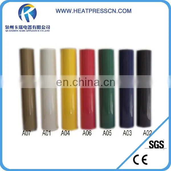 PVC self adhesive vinyl for digital pringing