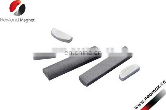 SmCo5 Magnets Ring