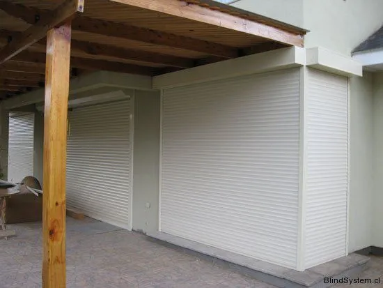 Changsha Alutter Building Materials Co.,ltd company overview - view 1