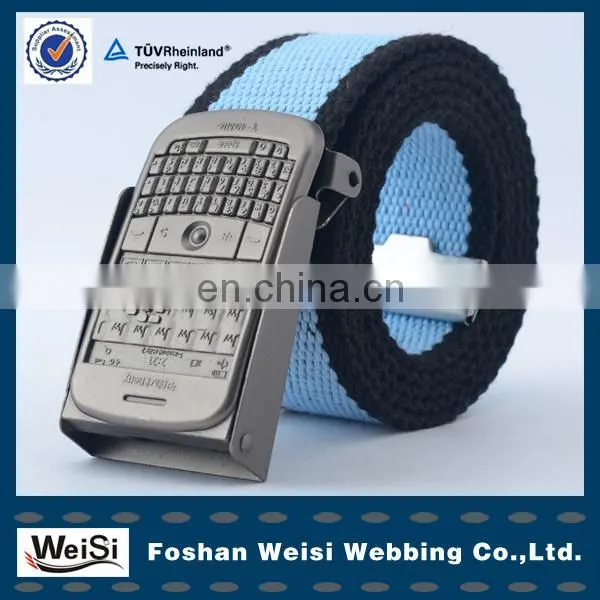 good quality fashional elastic waist belt cute belt
